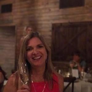 Meet your Posher, Carole